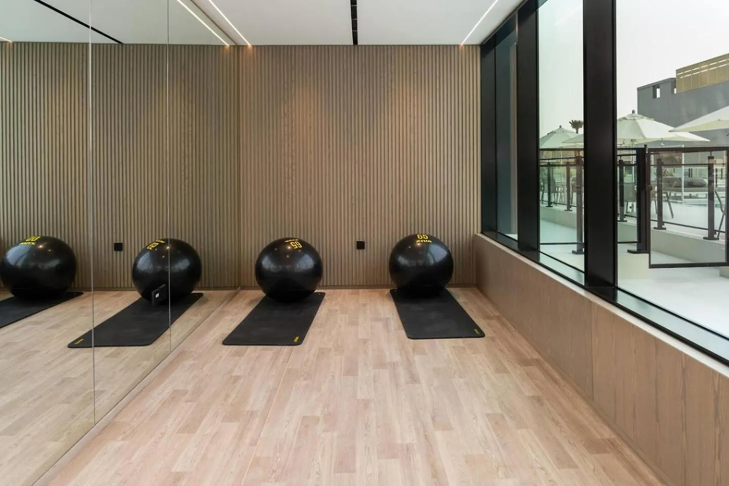 Contemporary Cocoon 1Br Sanctuary In Jvc! Apartment Dubai