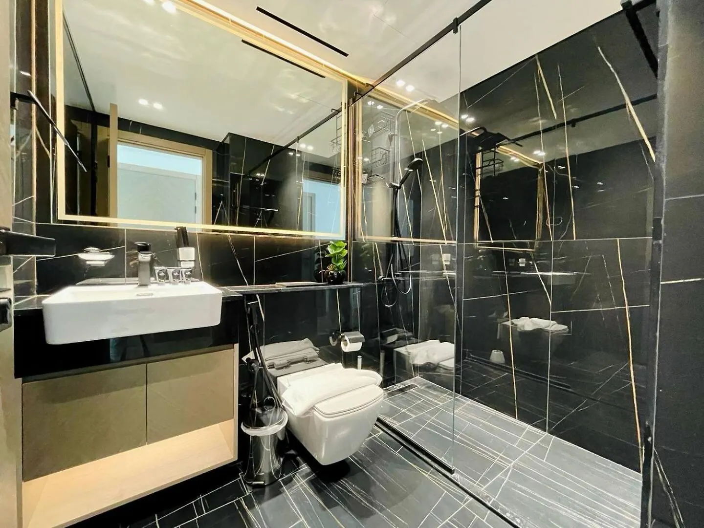 Contemporary Cocoon 1Br Sanctuary In Jvc! Apartment Dubai