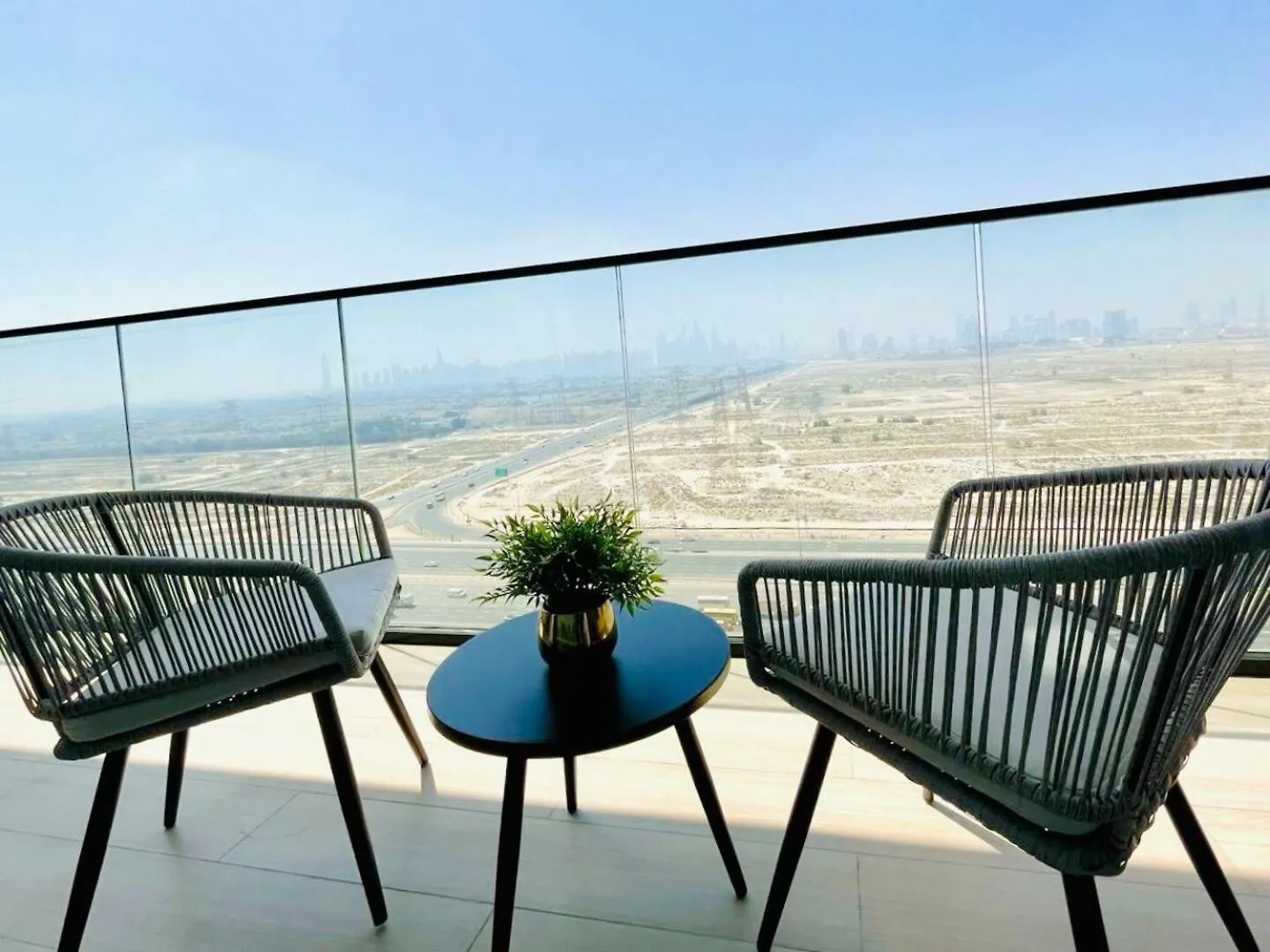 Contemporary Cocoon 1Br Sanctuary In Jvc! Apartment Dubai 0*,  United Arab Emirates