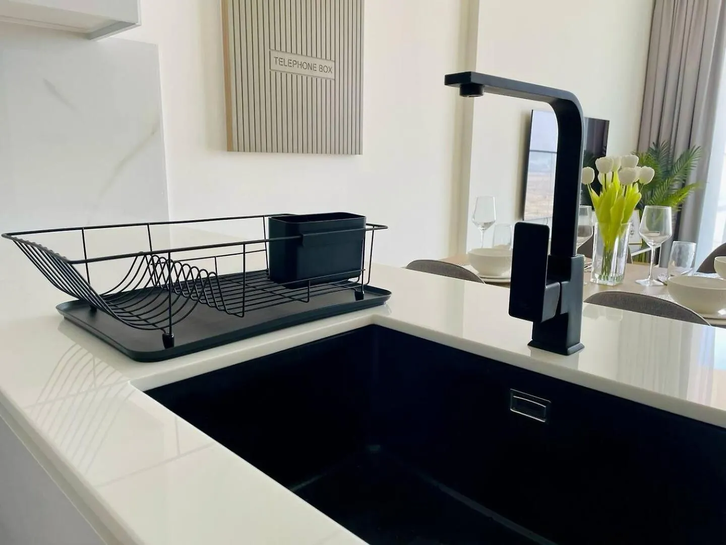 Contemporary Cocoon 1Br Sanctuary In Jvc! Apartment Dubai