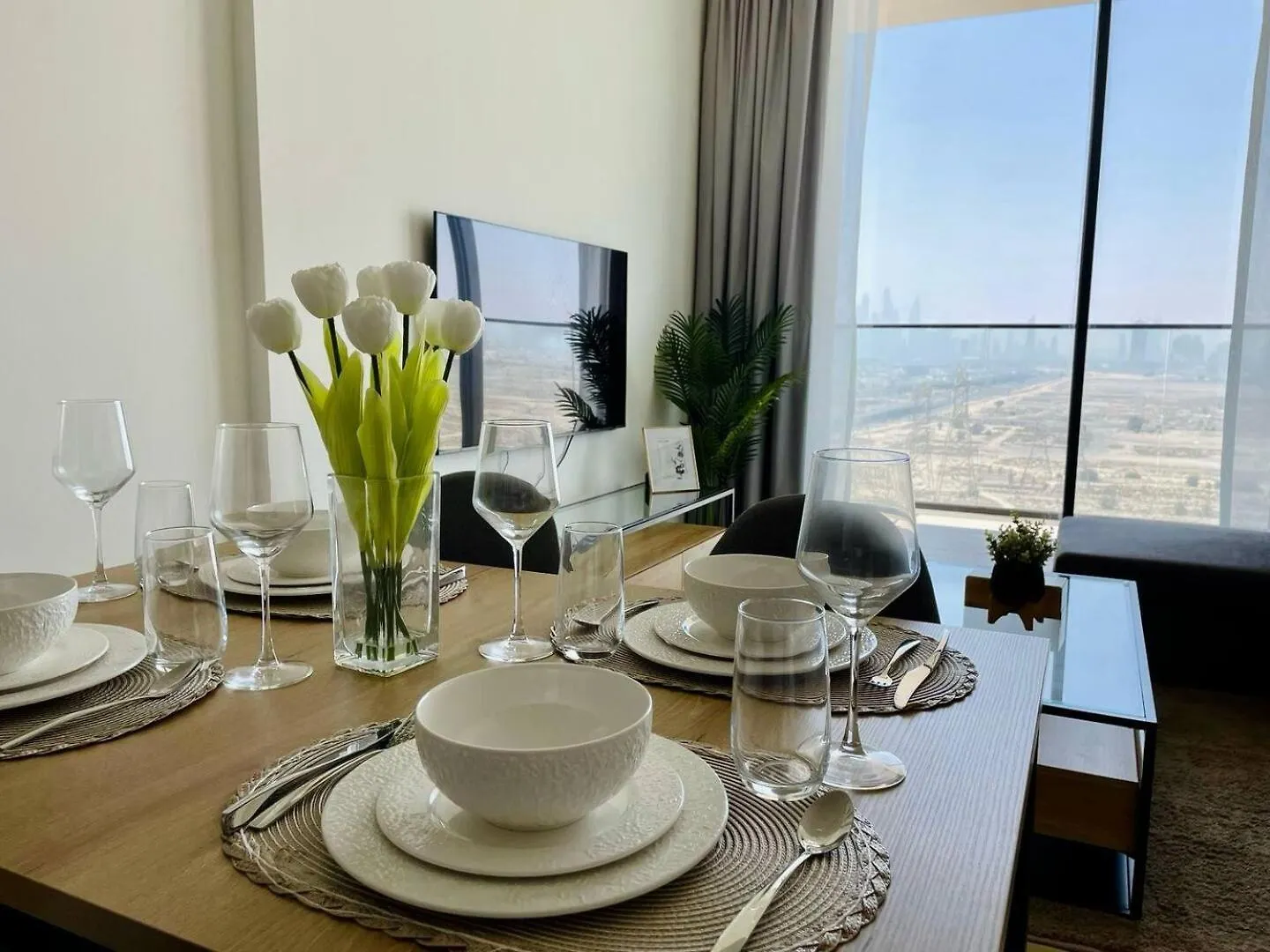 Contemporary Cocoon 1Br Sanctuary In Jvc! Apartment Dubai
