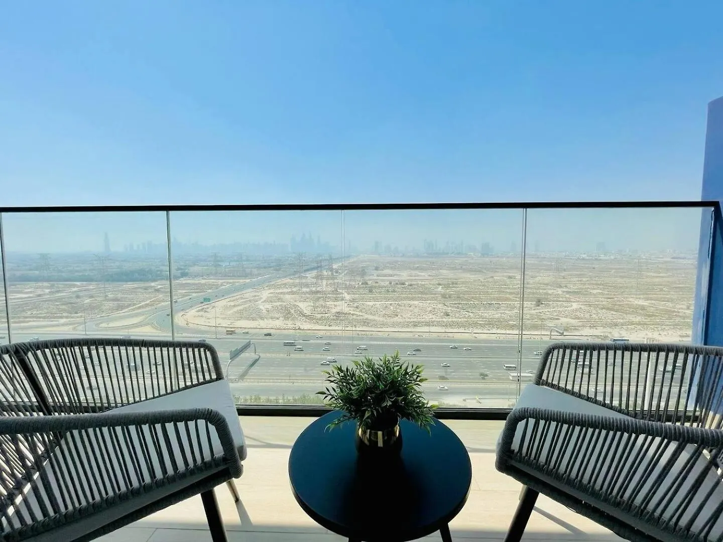 Contemporary Cocoon 1Br Sanctuary In Jvc! Apartment Dubai