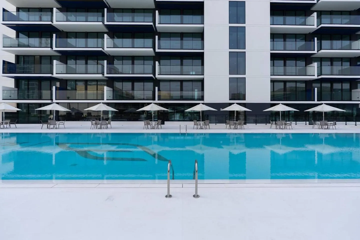 Contemporary Cocoon 1Br Sanctuary In Jvc! Apartment Dubai United Arab Emirates