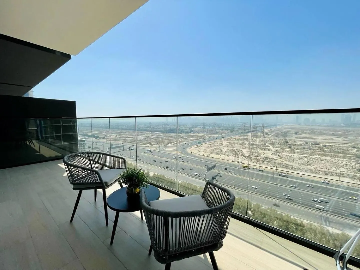 Contemporary Cocoon 1Br Sanctuary In Jvc! Apartment Dubai 0*,
