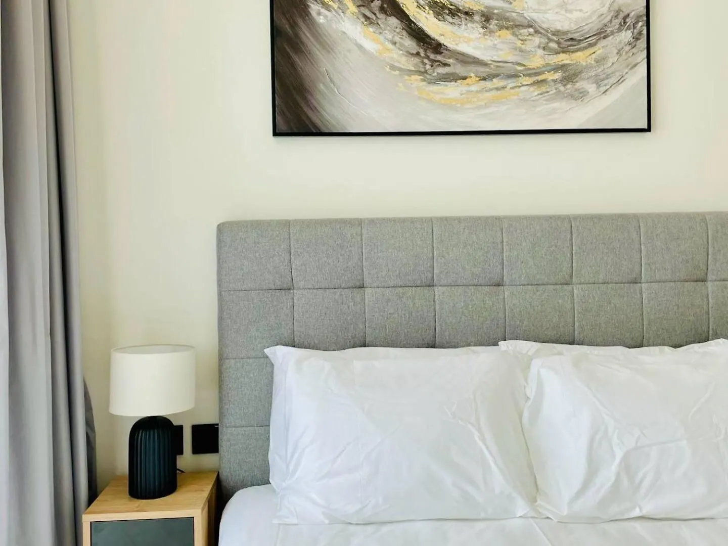 Jvc 1Br Apartment Modern Comfort, Pool, Parking Dubai United Arab Emirates