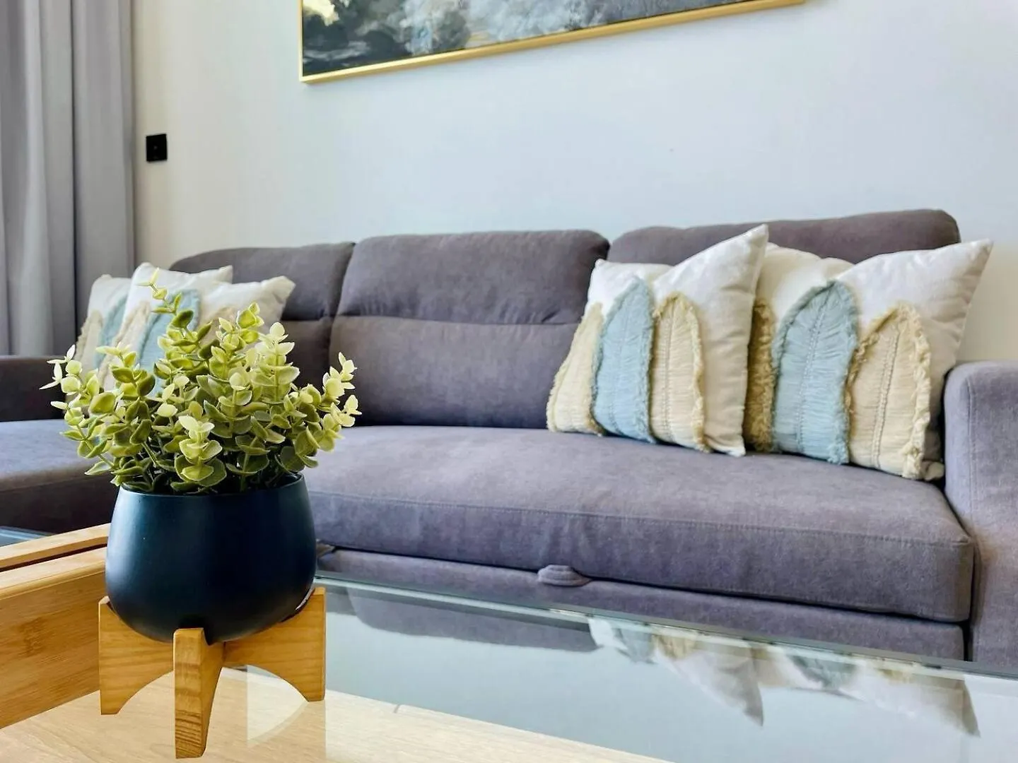 Contemporary Cocoon 1Br Sanctuary In Jvc! Apartment Dubai