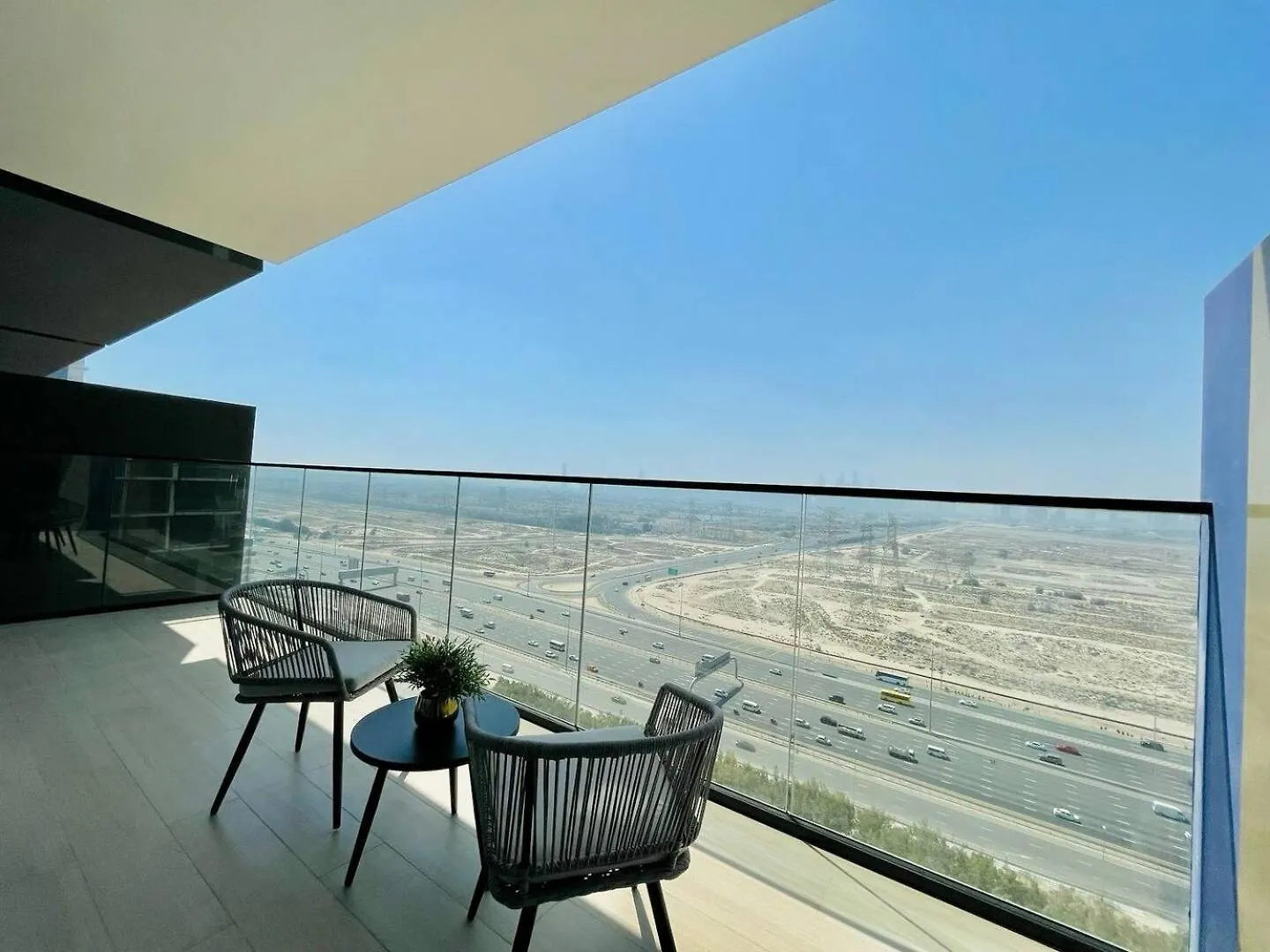 Contemporary Cocoon 1Br Sanctuary In Jvc! Apartment Dubai