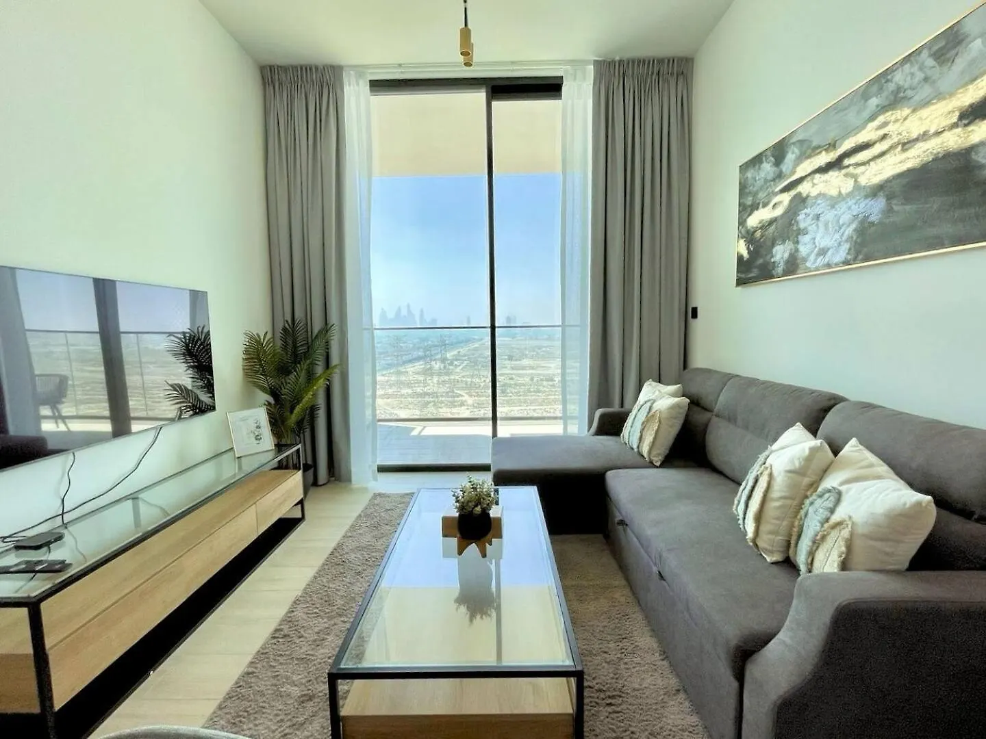 Jvc 1Br Apartment Modern Comfort, Pool, Parking Dubai United Arab Emirates