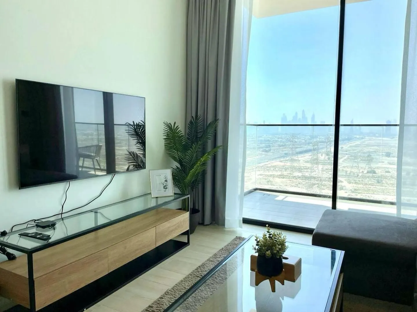 Contemporary Cocoon 1Br Sanctuary In Jvc! Apartment Dubai