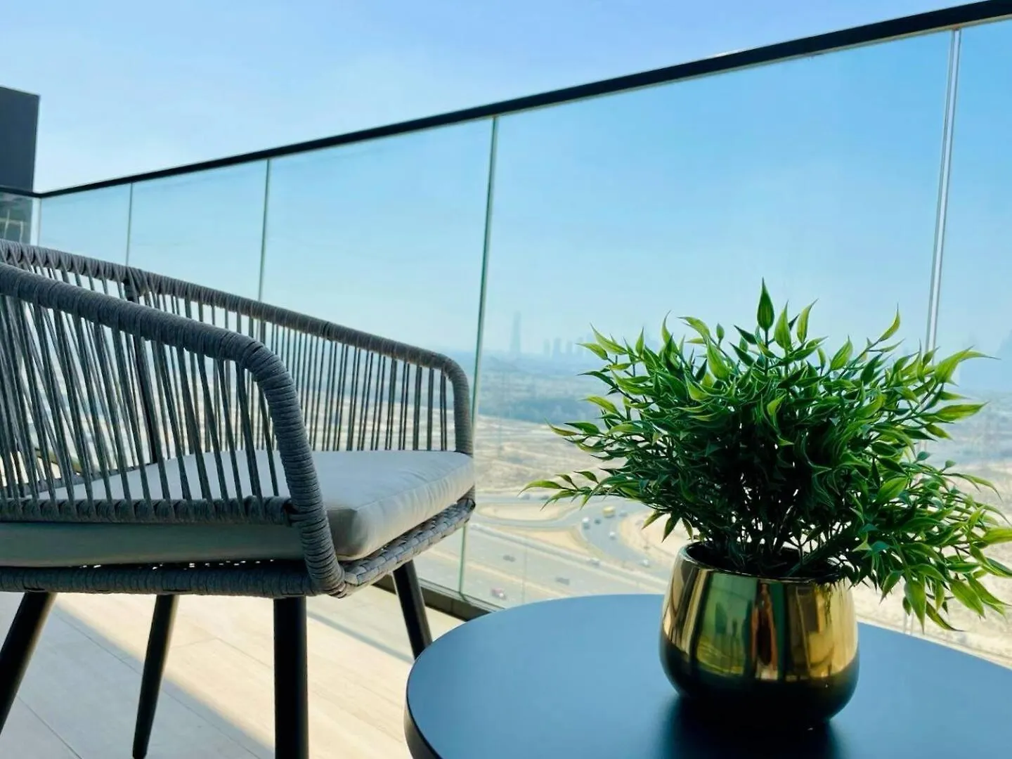 Contemporary Cocoon 1Br Sanctuary In Jvc! Apartment Dubai United Arab Emirates