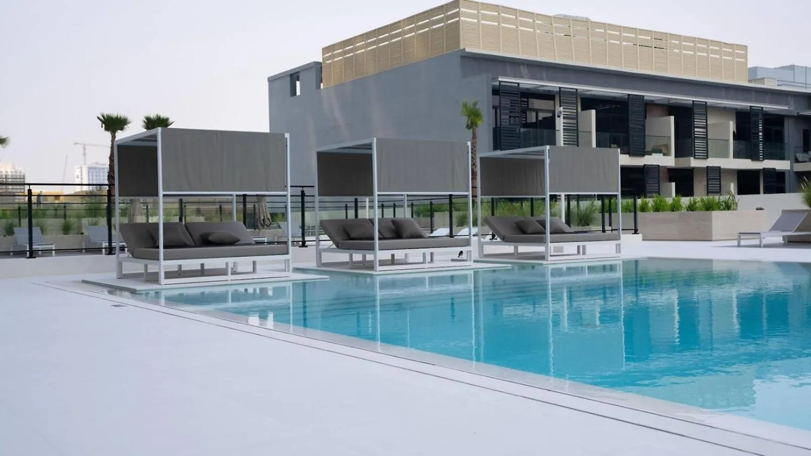 Contemporary Cocoon 1Br Sanctuary In Jvc! Apartment Dubai