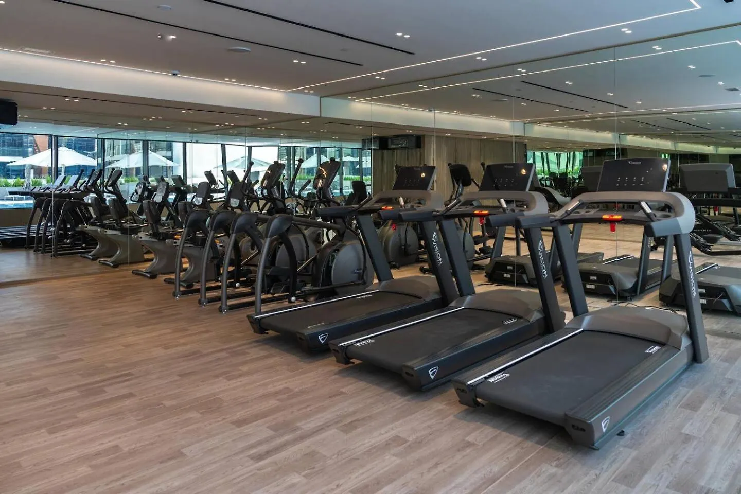 Contemporary Cocoon 1Br Sanctuary In Jvc! Apartment Dubai