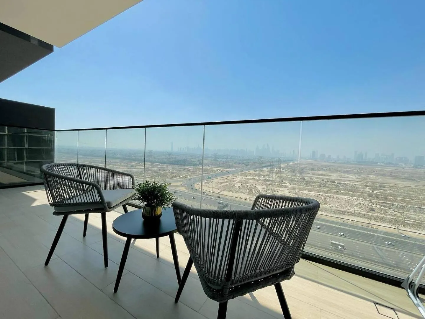 Contemporary Cocoon 1Br Sanctuary In Jvc! Apartment Dubai