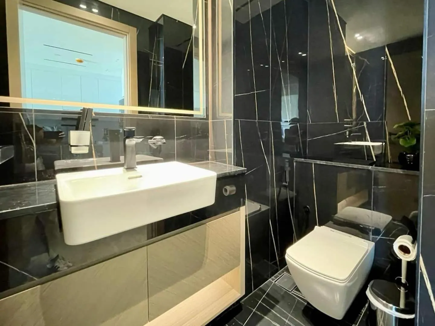 Contemporary Cocoon 1Br Sanctuary In Jvc! Apartment Dubai 0*,  United Arab Emirates