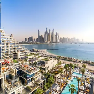 5* Ośrodek wypoczynkowy Five Palm Jumeirah
