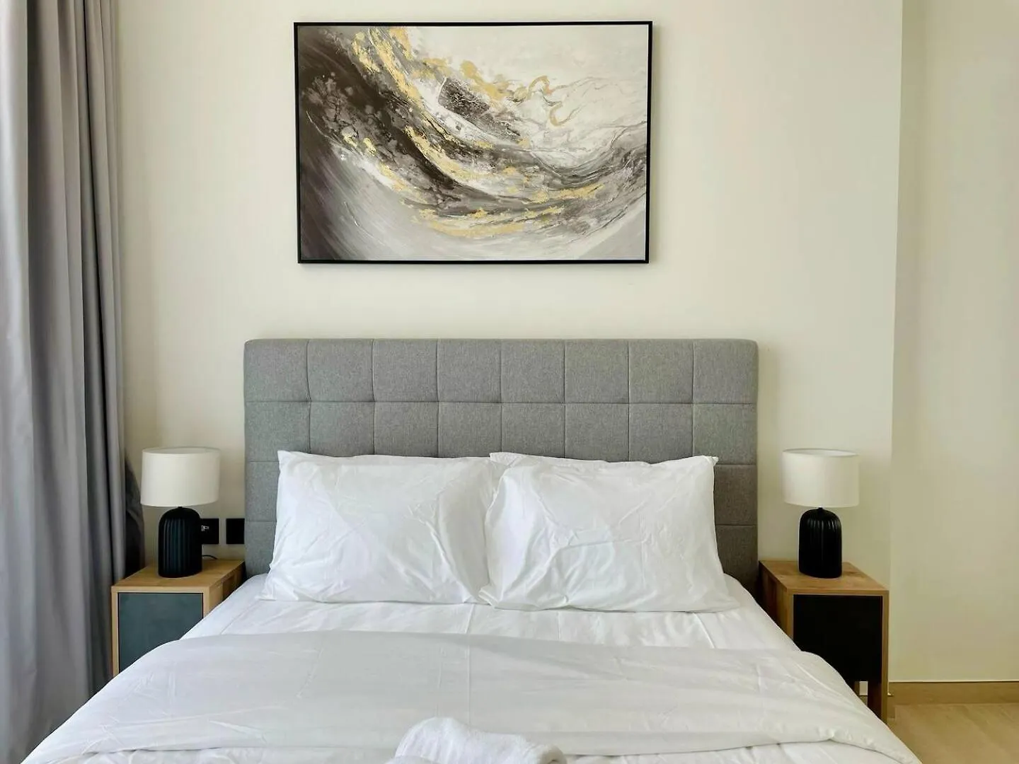 Jvc 1Br Apartment Modern Comfort, Pool, Parking Dubai United Arab Emirates